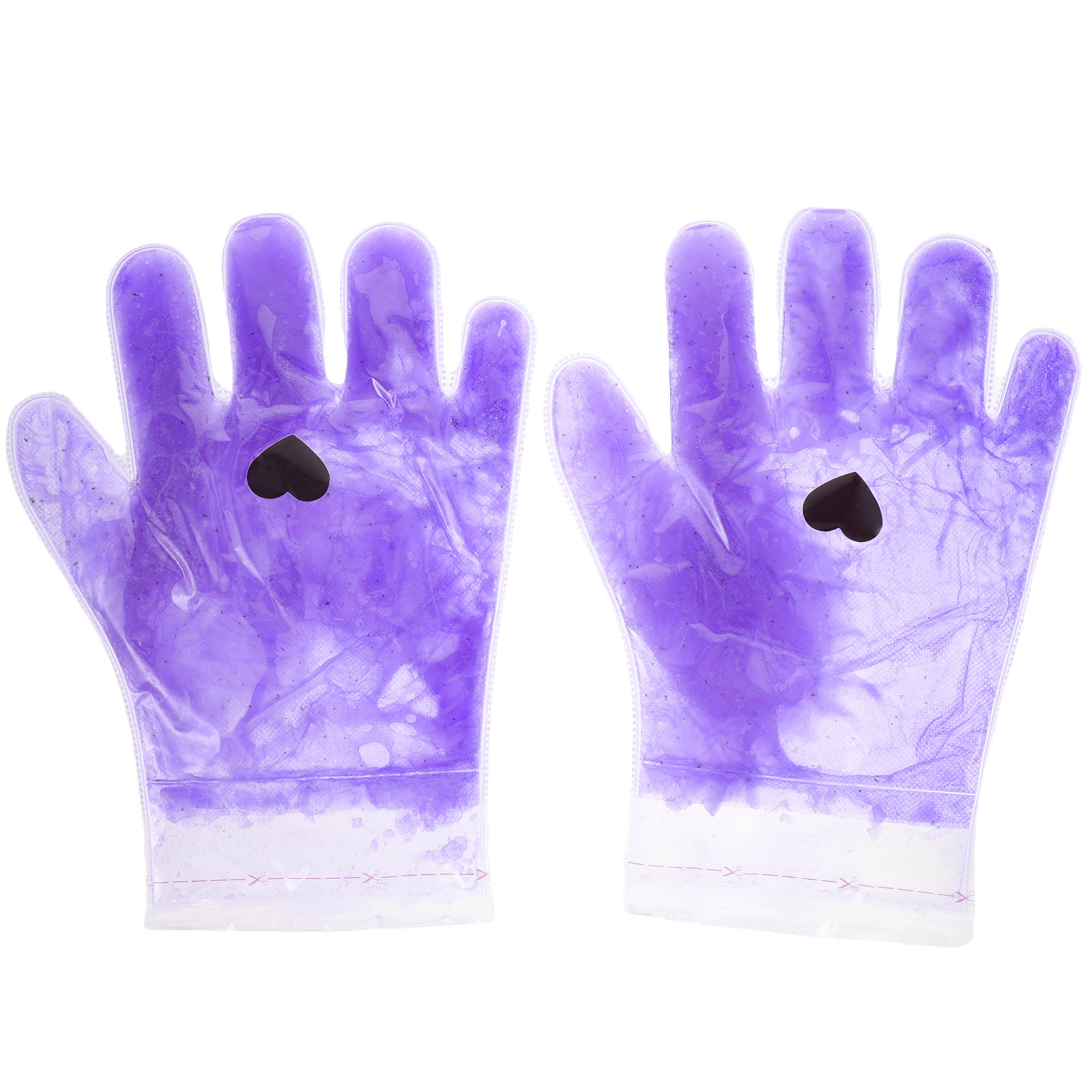 Heated Gloves Electric - Ensemble de gants et de chaussettes