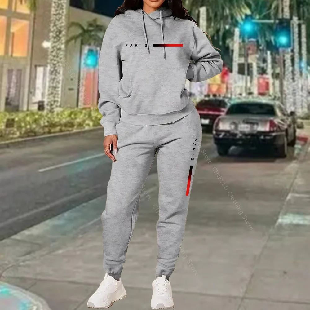 Winter Clothing For Women - Nouveaux ensembles pour femmes : sweat