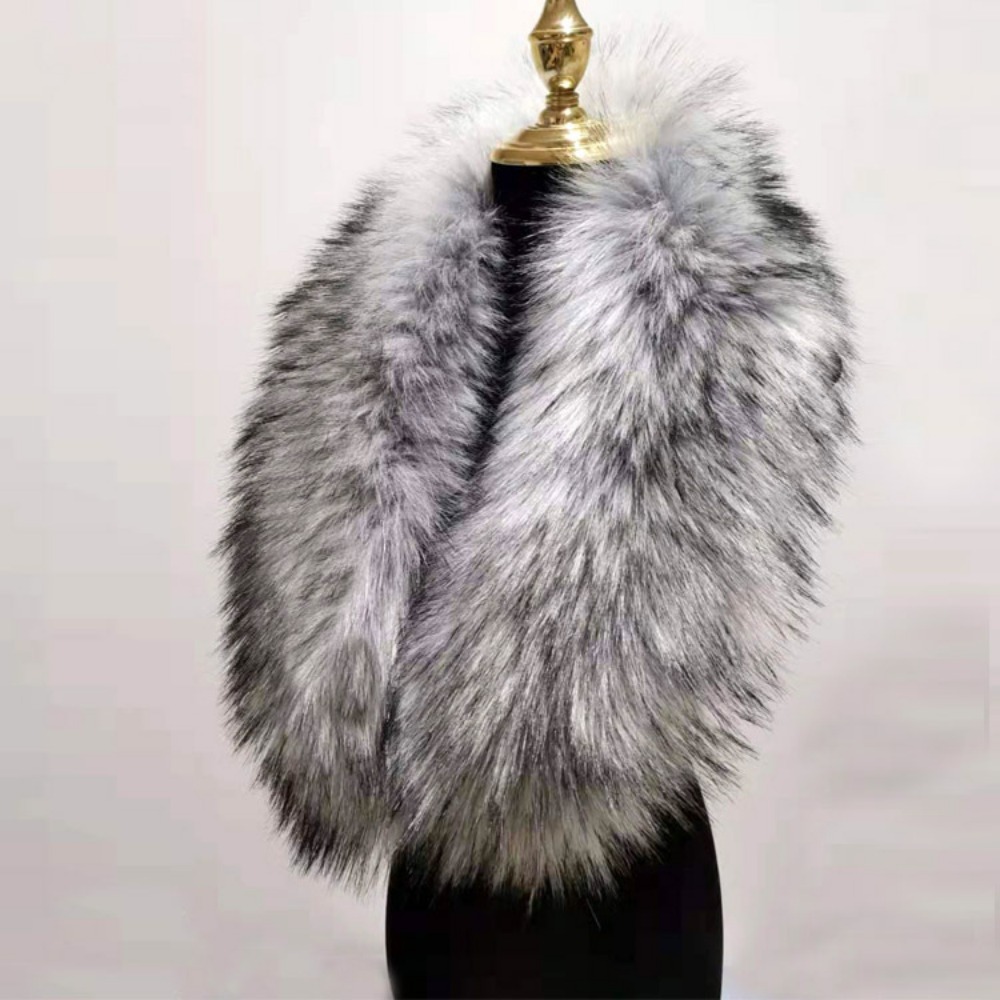 Winter Clothing Pk - Nouveau 80 cm grand col en